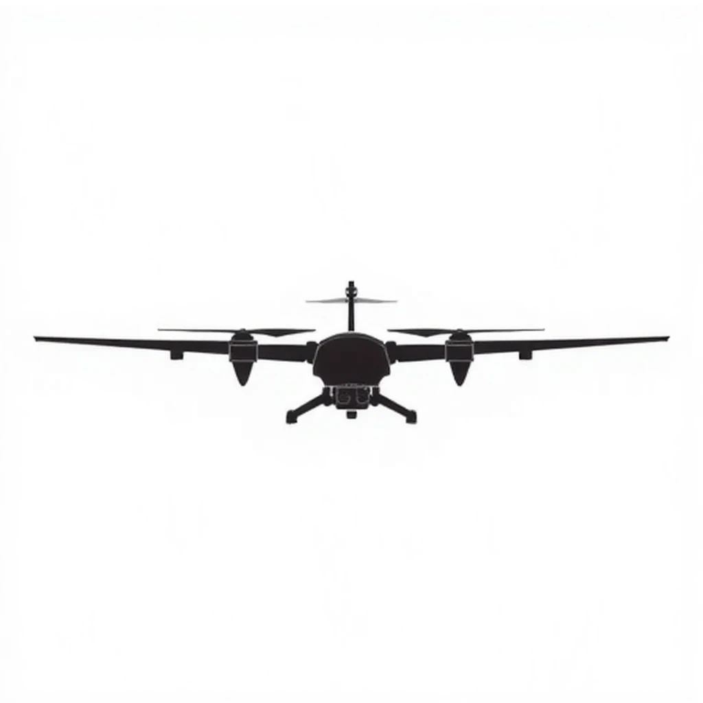 Airmes Drone Technology